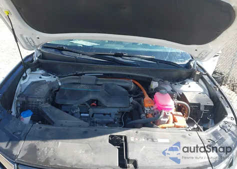 2024 Hyundai Tucson Sel Convenience from USA, damaged, VIN KM8JCCD14RU141039